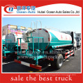 SINOTRUK HOWO 4000liter capacité camion citerne à eau